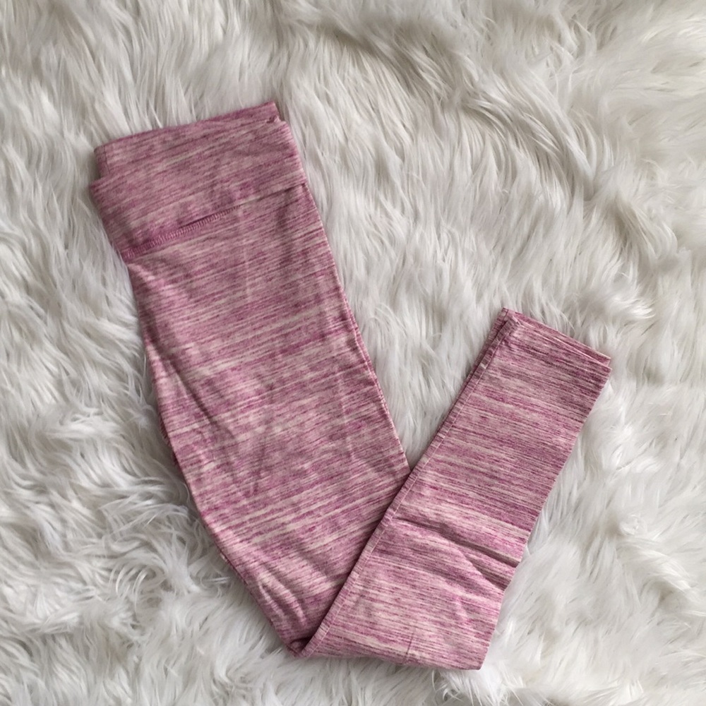 Pink Aerie Legging